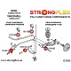 A (94-01) STRONGFLEX - 131185A: Hátsó alvázkeret szilent SPORT | race-shop.hu