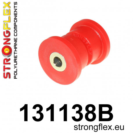 A (94-01) STRONGFLEX - 131138B: Első keresztlengőkar belső szilent | race-shop.hu