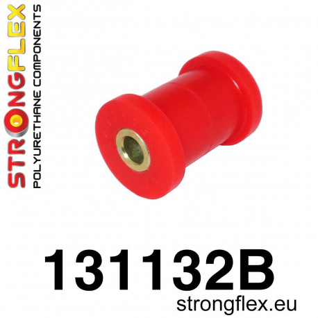 BLS (05-10) STRONGFLEX - 131132B: Első keresztlengőkar első szilent | race-shop.hu