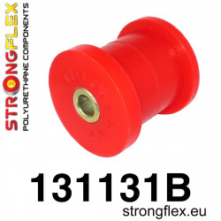 STRONGFLEX - 131131B: Első keresztlengőkar hátsó szilent
