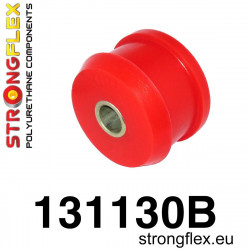STRONGFLEX - 131130B: Első keresztlengőkar hátsó szilent