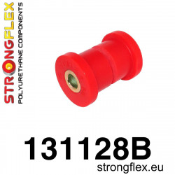 STRONGFLEX - 131128B: Első keresztlengőkar első szilent