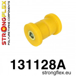STRONGFLEX - 131128A: Első keresztlengőkar első szilent SPORT