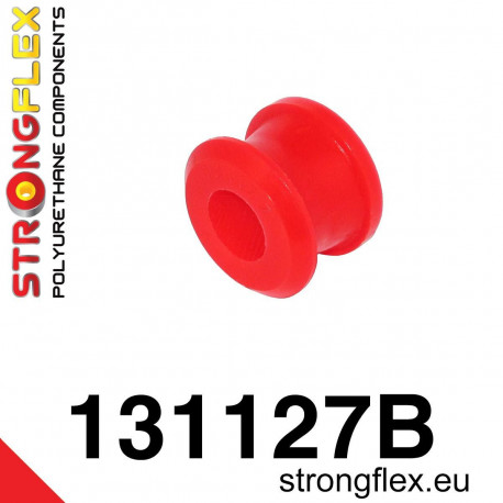F (91-98) STRONGFLEX - 131127B: Stabilizátor rúd szilent | race-shop.hu