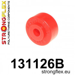 STRONGFLEX - 131126B: Első szemescsavar tartó szilent