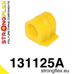STRONGFLEX - 131125A: Első stabilizátor szilent SPORT