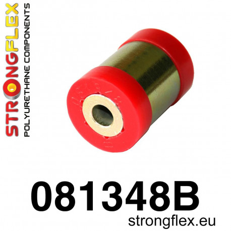 VI (95-00) JAPAN EJ, EK, EM1 STRONGFLEX - 081348B: Első felső tengelytávtartó szilent | race-shop.hu