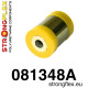VI (95-00) JAPAN EJ, EK, EM1 STRONGFLEX - 081348A: Első felső tengelytávtartó szilent SPORT | race-shop.hu