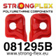 VI (98-02) STRONGFLEX - 081295B:Első motortartó betét | race-shop.hu