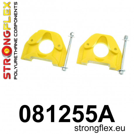 VI (95-00) UK MA, MB, MC STRONGFLEX - 081255A: Motor jobb alsó tartó betét SPORT | race-shop.hu