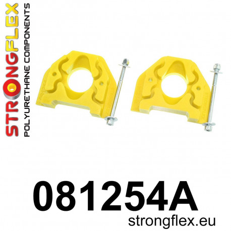 VI (95-00) UK MA, MB, MC STRONGFLEX - 081254A: Motor jobb alsó tartó betét SPORT | race-shop.hu