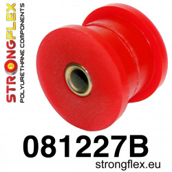 STRONGFLEX - 081227B: Váltókar stabilizátor szilent