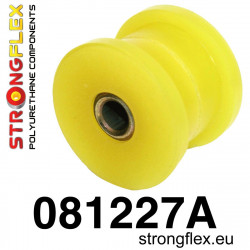 STRONGFLEX - 081227A: Váltókar stabilizátor szilent SPORT