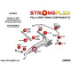 VI (95-00) JAPAN EJ, EK, EM1 STRONGFLEX - 081172A: Hátsó stabilizátor szilent 15mm SPORT | race-shop.hu