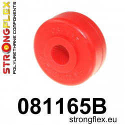 STRONGFLEX - 081165B: Első rögzítő rúd az alvázhoz