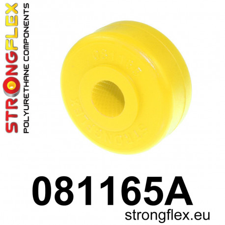 CRX (88-91) STRONGFLEX - 081165A: Első rögzítő rúd az alvázhoz SPORT | race-shop.hu