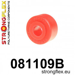 STRONGFLEX - 081109B: Első szemescsavar tartó szilent