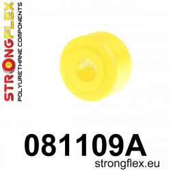 STRONGFLEX - 081109A: Első szemescsavar tartó szilent SPORT