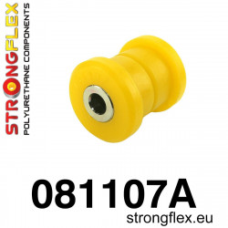 STRONGFLEX - 081107A: Külső bekötő az agyhoz és belső nyomtávkar szilent 35mm SPORT