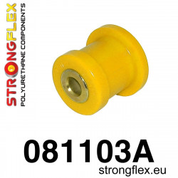 STRONGFLEX - 081103A: Hátsó lengőkar szilent SPORT
