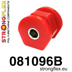 STRONGFLEX - 081096B: Első alsó hátsó szilent