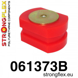 STRONGFLEX - 061373B: Motortartó szilent (vezérmű oldali)