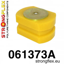 STRONGFLEX - 061373A: Motortartó szilent (vezérmű oldali) SPORT