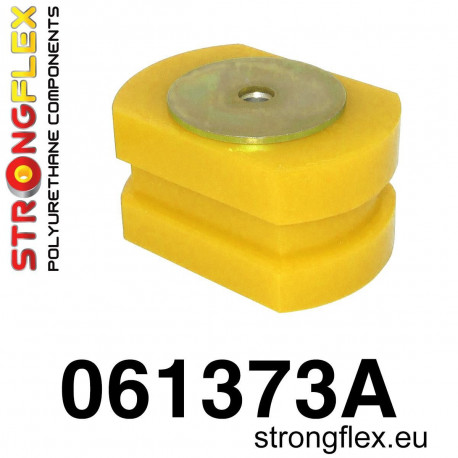 Seicento (98-08) STRONGFLEX - 061373A: Motortartó szilent (vezérmű oldali) SPORT | race-shop.hu