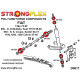 126p (72-99) STRONGFLEX - 061349B: Lengéscsillapító tartó | race-shop.hu