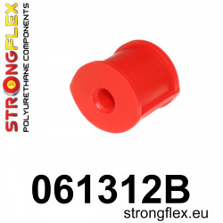 STRONGFLEX - 061312B: Első stabilizátor rúd szilent