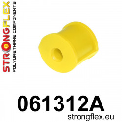 STRONGFLEX - 061312A: Első stabilizátor rúd szilent SPORT