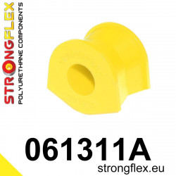 STRONGFLEX - 061311A: Első stabilizátor szilent SPORT