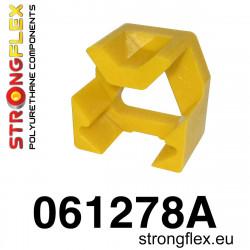 STRONGFLEX - 061278A: Sebességváltó rögzítő betét SPORT