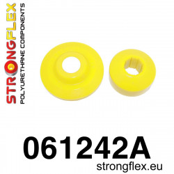 STRONGFLEX - 061242A: Motortartó szilent SPORT
