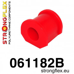 STRONGFLEX - 061182B: Stabilizátor szilent