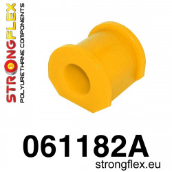 STRONGFLEX - 061182A: Stabilizátor szilent SPORT