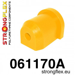 STRONGFLEX - 061170A: Első keresztlengőkar hátsó szilent SPORT