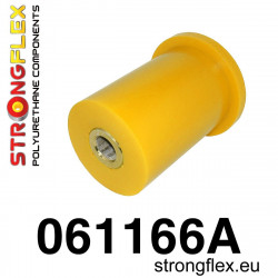 STRONGFLEX - 061166A: Hátsó lengőkar szilent SPORT
