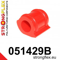 STRONGFLEX - 051429B: Első stabilizátor tartó