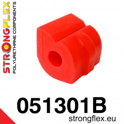 STRONGFLEX - 051301B: Első stabilizátor tartó