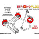 C3 I (02-09) STRONGFLEX - 051301A: Első stabilizátor tartó SPORT | race-shop.hu