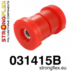 STRONGFLEX - 031415B: Hátsó gerendatartó szilent