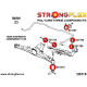 Z3 94-02 STRONGFLEX - 031415B: Hátsó gerendatartó szilent | race-shop.hu