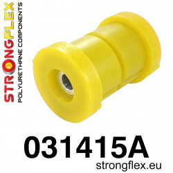 STRONGFLEX - 031415A: Hátsó gerendatartó szilent SPORT
