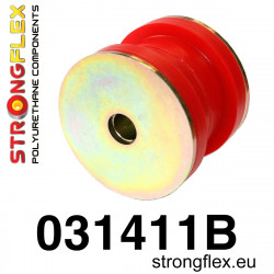 STRONGFLEX - 031411B: Első alsó hátsó szilent