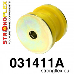 STRONGFLEX - 031411A: Első alsó hátsó szilent SPORT