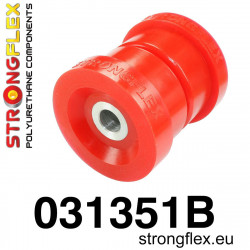 STRONGFLEX - 031351B: Hátsó gerenda - hátsó tartó szilent