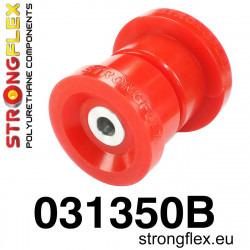 STRONGFLEX - 031350B: Hátsó gerenda - első tartó szilent
