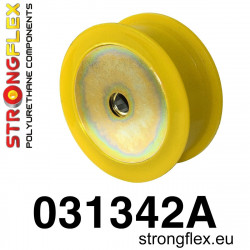 STRONGFLEX - 031342A: Rear diff mounting bush SPORT