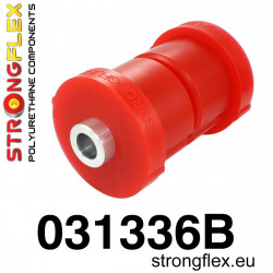STRONGFLEX - 031336B: Hátsó gerendatartó szilent